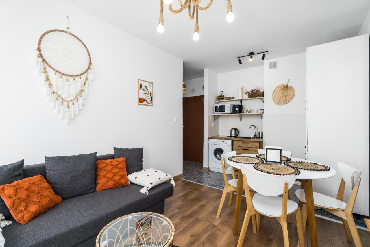 Sleepway Apartments - Boho Dream Posen Exterior foto