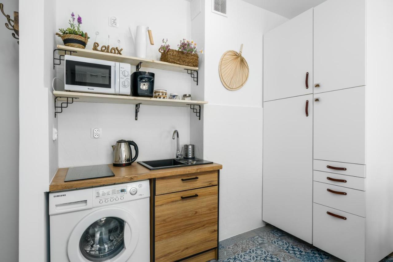 Sleepway Apartments - Boho Dream Posen Exterior foto