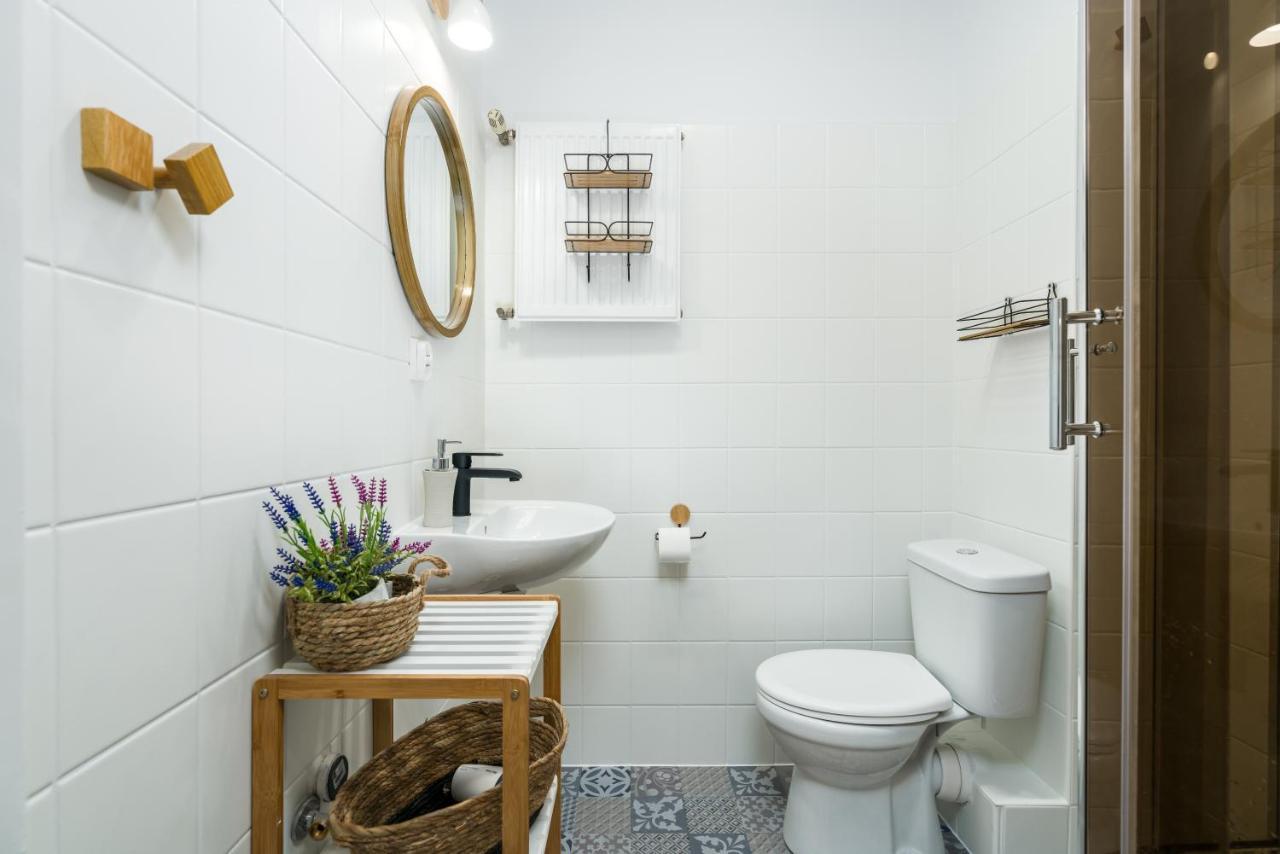 Sleepway Apartments - Boho Dream Posen Exterior foto