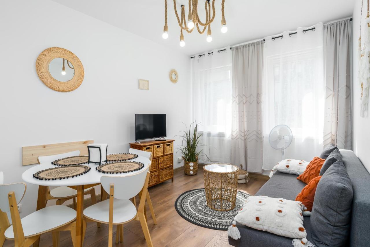 Sleepway Apartments - Boho Dream Posen Exterior foto